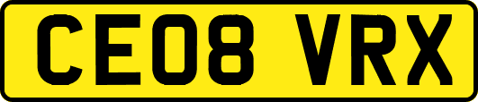 CE08VRX