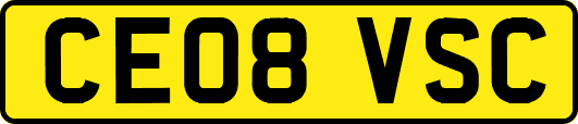 CE08VSC