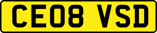 CE08VSD
