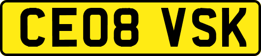 CE08VSK