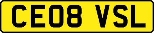 CE08VSL