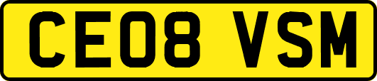 CE08VSM