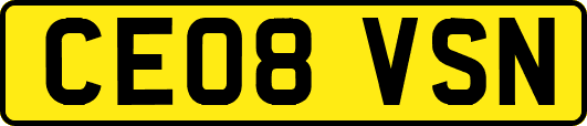 CE08VSN