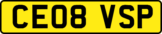 CE08VSP