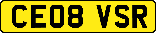 CE08VSR