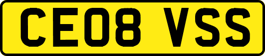 CE08VSS