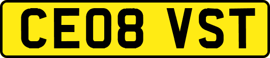 CE08VST