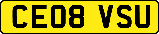 CE08VSU