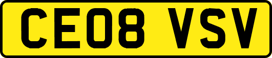 CE08VSV