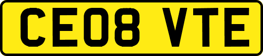 CE08VTE