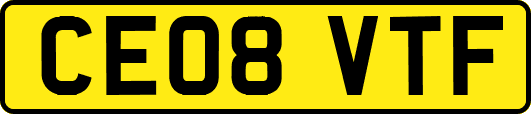 CE08VTF
