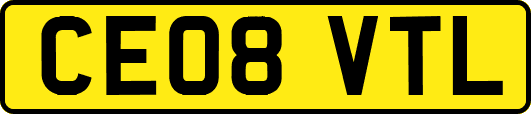 CE08VTL