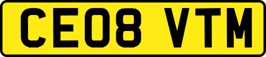 CE08VTM