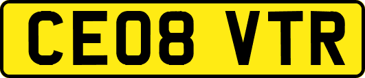 CE08VTR