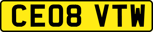 CE08VTW