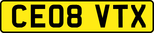 CE08VTX