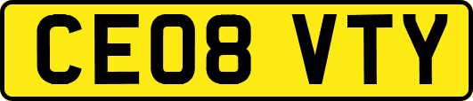 CE08VTY