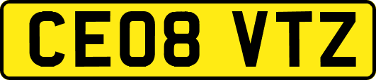 CE08VTZ