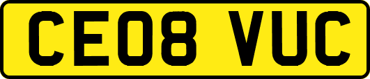 CE08VUC