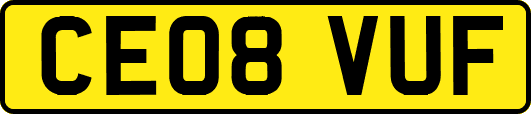 CE08VUF