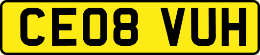 CE08VUH