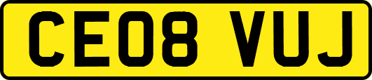 CE08VUJ