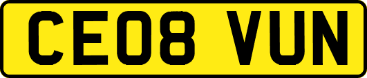 CE08VUN