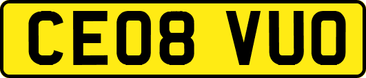 CE08VUO