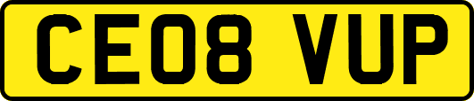 CE08VUP