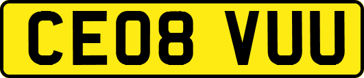 CE08VUU