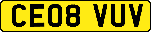 CE08VUV
