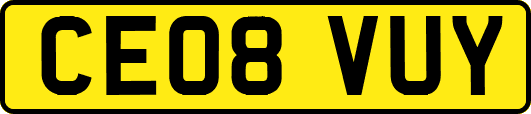 CE08VUY