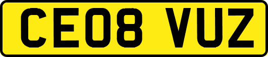 CE08VUZ