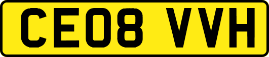 CE08VVH