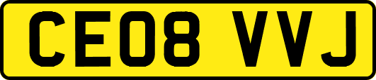 CE08VVJ