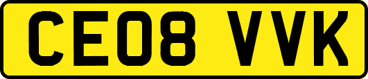 CE08VVK