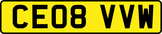 CE08VVW