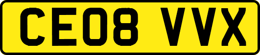 CE08VVX