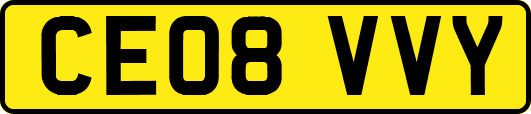 CE08VVY