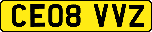 CE08VVZ