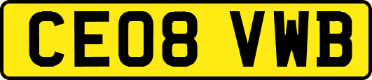 CE08VWB
