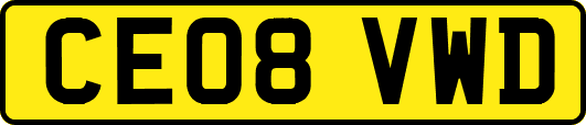 CE08VWD