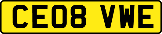 CE08VWE
