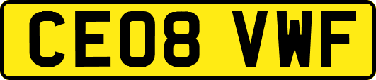 CE08VWF