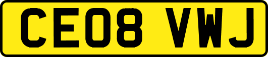 CE08VWJ