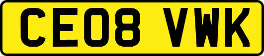 CE08VWK