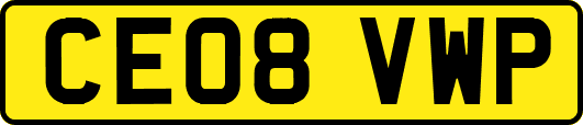 CE08VWP