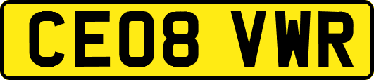 CE08VWR