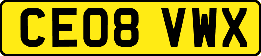 CE08VWX