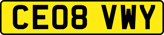 CE08VWY